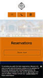 Mobile Screenshot of missioninn.net